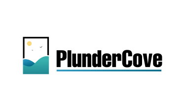 PlunderCove.com